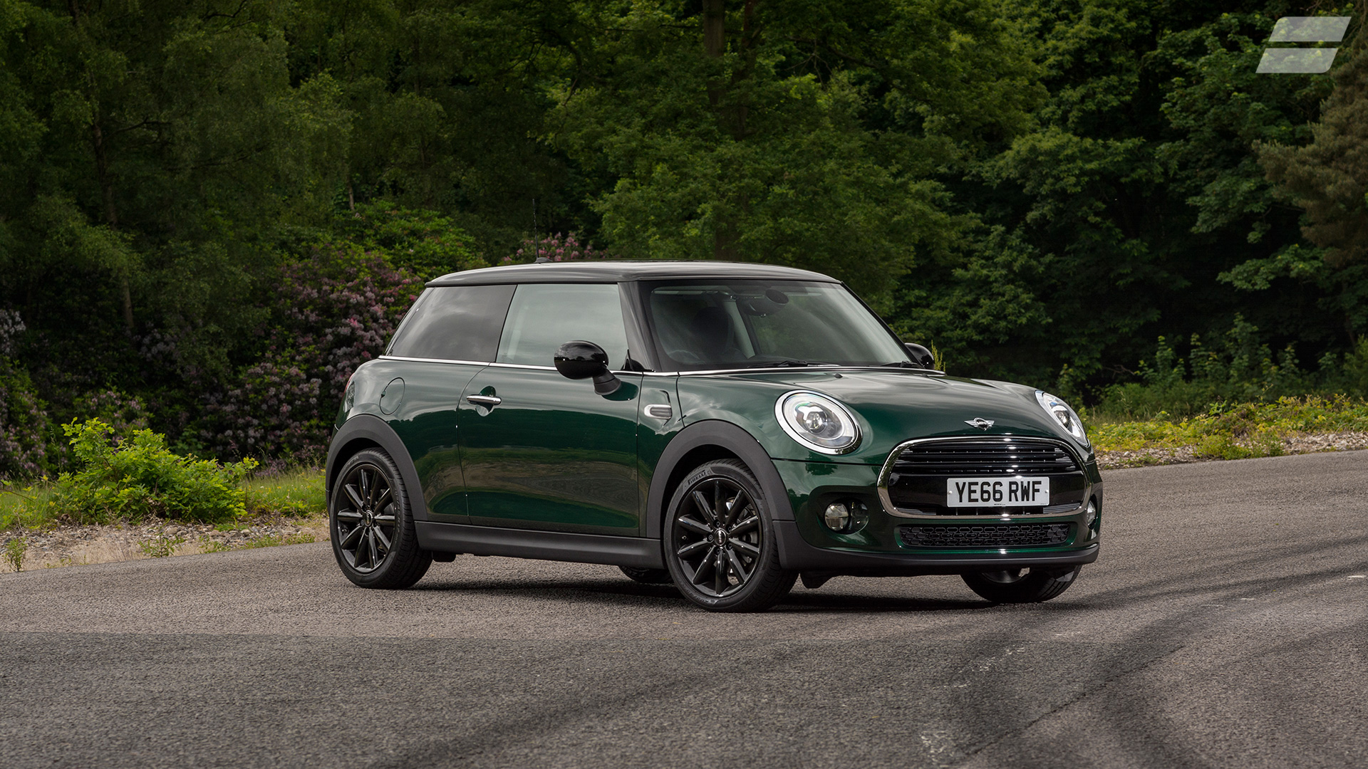 Best Car for City Drivers Mini Hatch AutoTrader